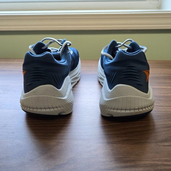 Altra Via Olympus 2, Men's 10.5, Navy Blue - Picture 14 of 15